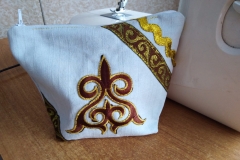 Санина-4
