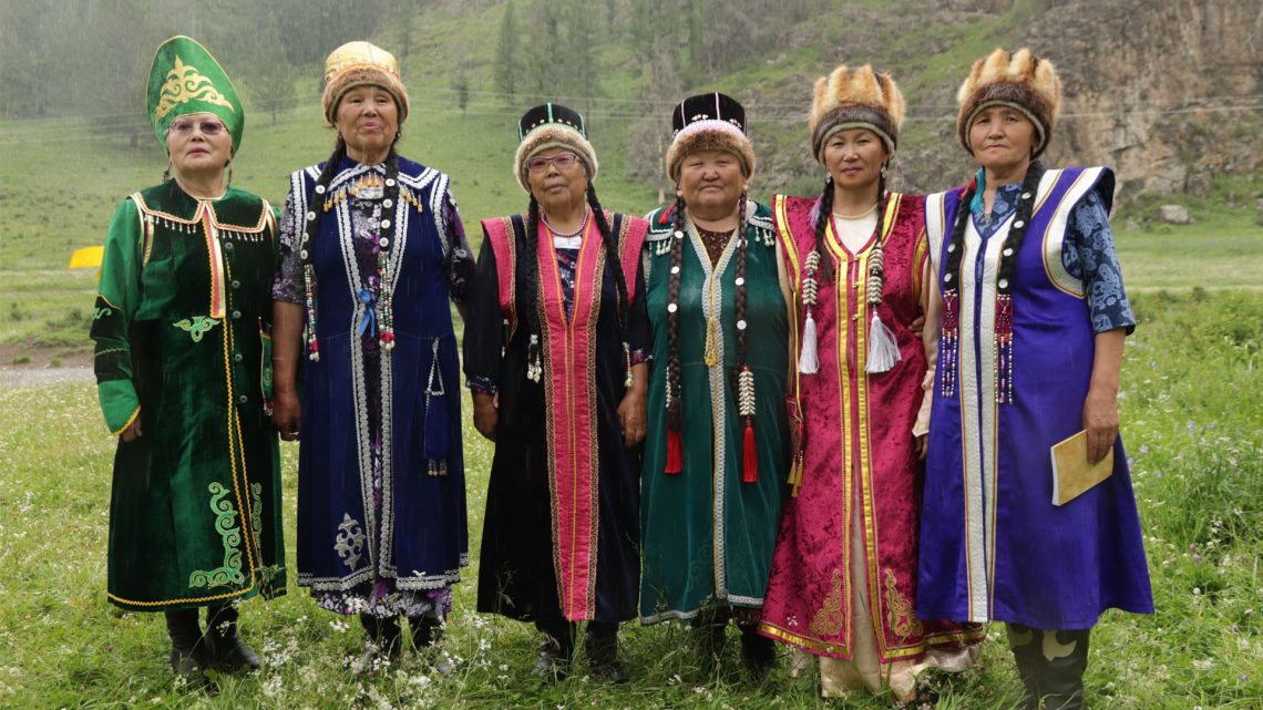 Республиканский конкурс «Jаҥар кожоҥ» пройдет в городе Горно-Алтайске