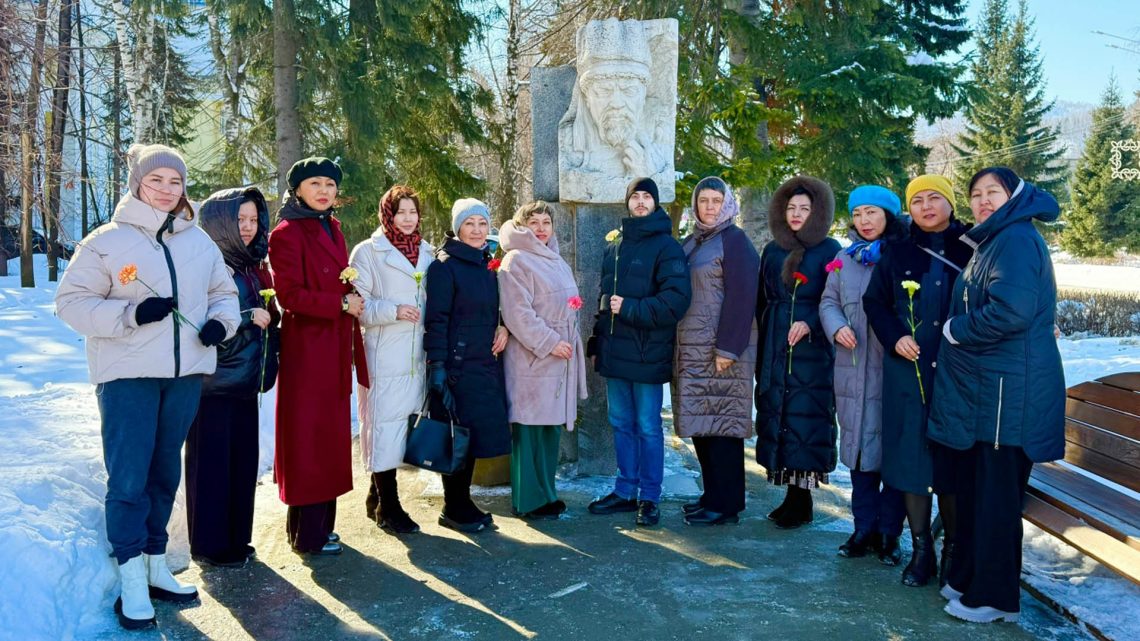 Улу кайчыныҥ учурлу jылдыгы